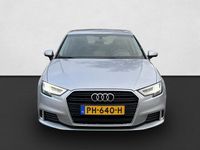 tweedehands Audi A3 Sportback 1.0 TFSI 115PK Sport Lease Edition / NAV