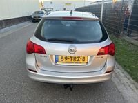 tweedehands Opel Astra Sports Tourer 1.3 CDTi S/S Business Edition / AIRCO / NAVI