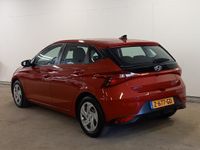 tweedehands Hyundai i20 1.0 T-GDI Comfort met o.a. Apple/Android Navigatie