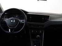tweedehands VW Polo 1.0 TSI Comfortline 5 deurs | Navigarie | Airco