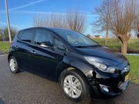 tweedehands Hyundai ix20 1.6i i-Catcher navi/panodak/cruise/climate/camera/