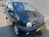 Occasion Renault Twingo Initiale 2000 Zwart Hatchback