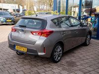 Occasion Toyota Auris 99 PK (72 kW) 2013 Bruin Hatchback