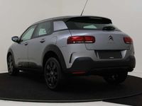 tweedehands Citroën C4 Cactus 1.2 PureTech Origins 110 pk | Navigatie | Climate