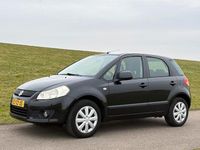 Occasion Suzuki SX4 107 PK (78 kW) 2006