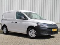 Occasion VW Caddy Business 75 PK (55 kW) 2022 Wit MPV