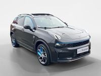 Occasion Lynk & Co 01 261 PK (191 kW) 2022 Zwart SUV