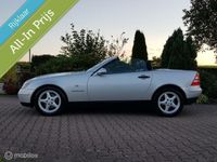 tweedehands Mercedes SLK230 K.