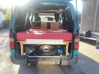 Occasion Toyota HiAce 90 PK (66 kW) 1998 Blauw Van