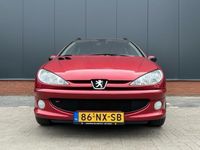 tweedehands Peugeot 206 SW 1.6-16V XS Pack (Eerste eigenaar/ 12 mnd BOVAG garantie)