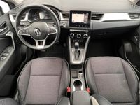 tweedehands Renault Captur 1.3 TCe 140 Intens / 1500kg Trekgewicht / Navigatie / Stuur- en stoelverwarming / Apple Carplay Android / 18" LM wielen + All Season banden /