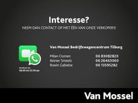 Occasion VW Transporter Highline 150 PK (110 kW) 2024 Zwart Van