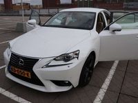 tweedehands Lexus IS300 Hybrid Luxury Line 300h