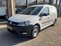 tweedehands VW Caddy Maxi ABT -Elektrisch L2 Airco Automaat