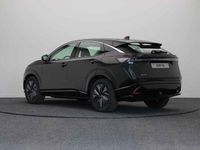 Nieuw Nissan Ariya 22 kW (30 PK) 2025 Aurora green (groen parelmoer) SUV