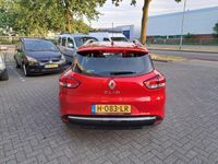 tweedehands Renault Clio IV Estate 1.2 Dynamique|AUTOMAAT|NAVIGATIE|03-2024|CRUISE-CONTROLE|