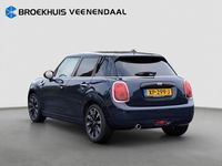 Occasion Mini Cooper Chili 2019 Blauw Hatchback