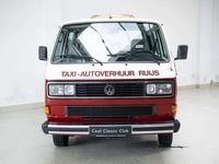tweedehands VW Transporter - Dutch Delivered - Fully original -