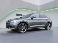 tweedehands Audi Q5 55 TFSI e quattro Competition | BTW | B&O | 360 |