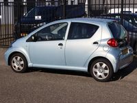 tweedehands Toyota Aygo 1.0-12V