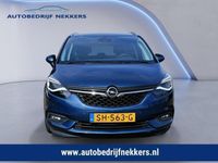 tweedehands Opel Zafira 1.4 Turbo INNOVATION. 7P. Navi