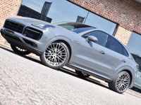 tweedehands Porsche Cayenne 3.0i V6 PHEV Tiptronic S Platinum Edition|TOPSTAAT