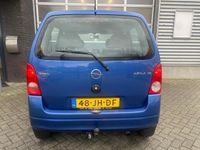 tweedehands Opel Agila 1.2-16V Elegance |Trekhaak|