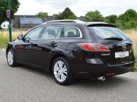 tweedehands Mazda 6 2.0 S-VT Business Plus | Automaat | Climate | Cruise. 4-5-SEPTEMBER GESLOTEN