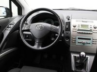 tweedehands Toyota Verso 1.8 VVT-i Dynamic 2007 | NAP | Cruise Controle | C