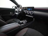 Occasion Mercedes A250 AMG 218 PK (160 kW) 2022 Blauw Hatchback