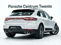 tweedehands Porsche Macan S S