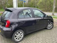 tweedehands Nissan Micra 1.2 DIG-S Acenta