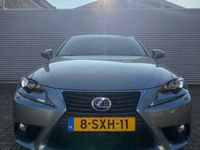 tweedehands Lexus IS300 300h 25th Edition