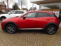 tweedehands Mazda CX-3 2.0 SkyActiv-G 120 GT-M AFN. Trekhaak