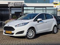 Occasion Ford Fiesta Style 65 PK (47 kW) 2015 Wit Hatchback