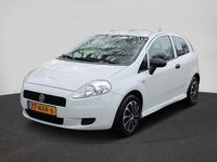 tweedehands Fiat Grande Punto 1.3 M-Jet Actual