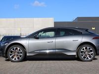 tweedehands Jaguar I-Pace EV400 SE 90 kWh PANORAMADAK LEDER 20'' MERIDIAN