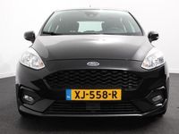 tweedehands Ford Fiesta 1.0 EcoBoost 100 ST-Line | Navigatie | Apple Carplay/Android Auto | Cruise Control | LED dagrijverlichting | Airco