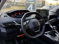 Occasion Peugeot 5008 Active 131 PK (96 kW) 2021 Blauw MPV