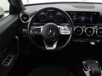 tweedehands Mercedes 180 A-klasseAMG | Camera | Widescreen | Stoelverwarming | Full LED