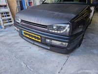Occasion VW Golf III GTI 116 PK (85 kW) 1995 Paars Hatchback