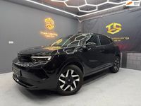 Occasion Opel Mokka S 136 PK (100 kW) 2025 Zwart SUV