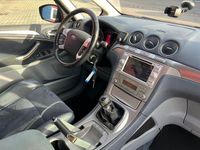 Occasion Ford S-MAX S 220 PK (161 kW) 2006 Grijs MPV