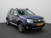 tweedehands Dacia Duster TCe 125 10th Anniversary - Eerste eigenaar - Trekh