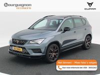 Occasion Cupra Ateca 301 PK (221 kW) 2019 Grijs SUV