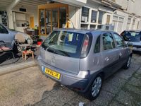 tweedehands Opel Corsa 1.2-16V Full Rhythm 5 deurs Inruil Mogelijk