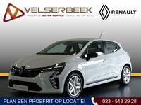 Occasion Renault Clio V Evolution 143 PK (105 kW) 2024 Blanc glacier 369 Hatchback