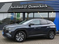 tweedehands Hyundai Tucson 1.6 T-GDI HEV Comfort 230pk