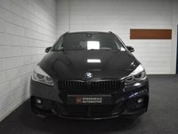 tweedehands BMW 225 2-SERIE ACTIVE TOUR. xe iPerf. M-Pakket, Xenon, AUT, Harman/Kardon