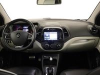 tweedehands Renault Captur 1.2 TCe Initiale Paris AUT | Leder | Stoelverwarmi
